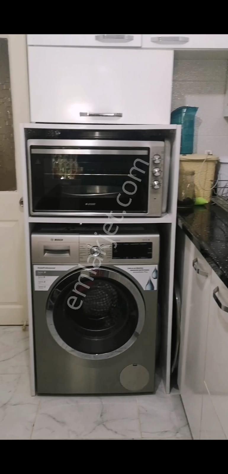 Adana Gürselpaşa İzzet Beğoviçe 3 Dakika Yürüme Mesafesinde İçi Yenilenmiş Kiralık Müstakil Ev - Görsel 22