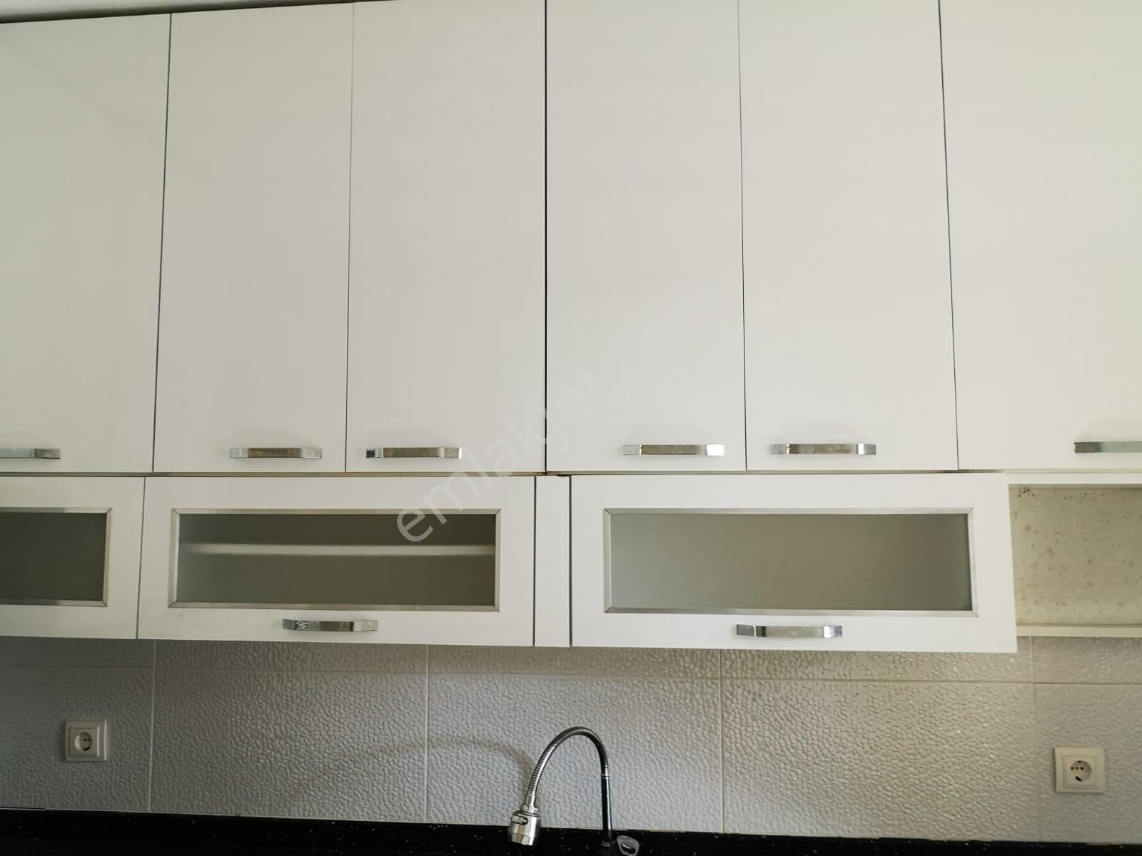 Adana Gürselpaşa İzzet Beğoviçe 3 Dakika Yürüme Mesafesinde İçi Yenilenmiş Kiralık Müstakil Ev