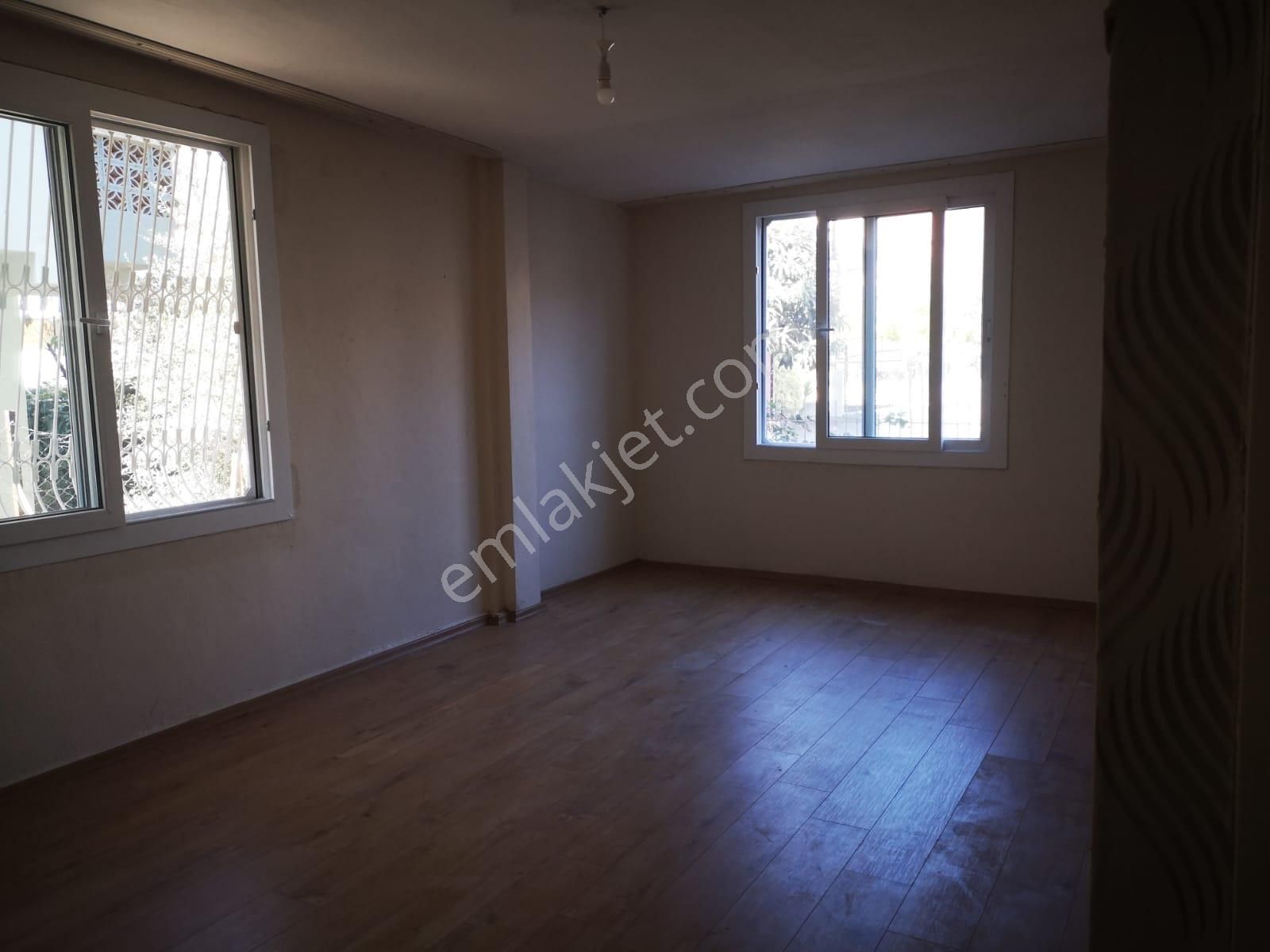 Adana Gürselpaşa İzzet Beğoviçe 3 Dakika Yürüme Mesafesinde İçi Yenilenmiş Kiralık Müstakil Ev - Görsel 21