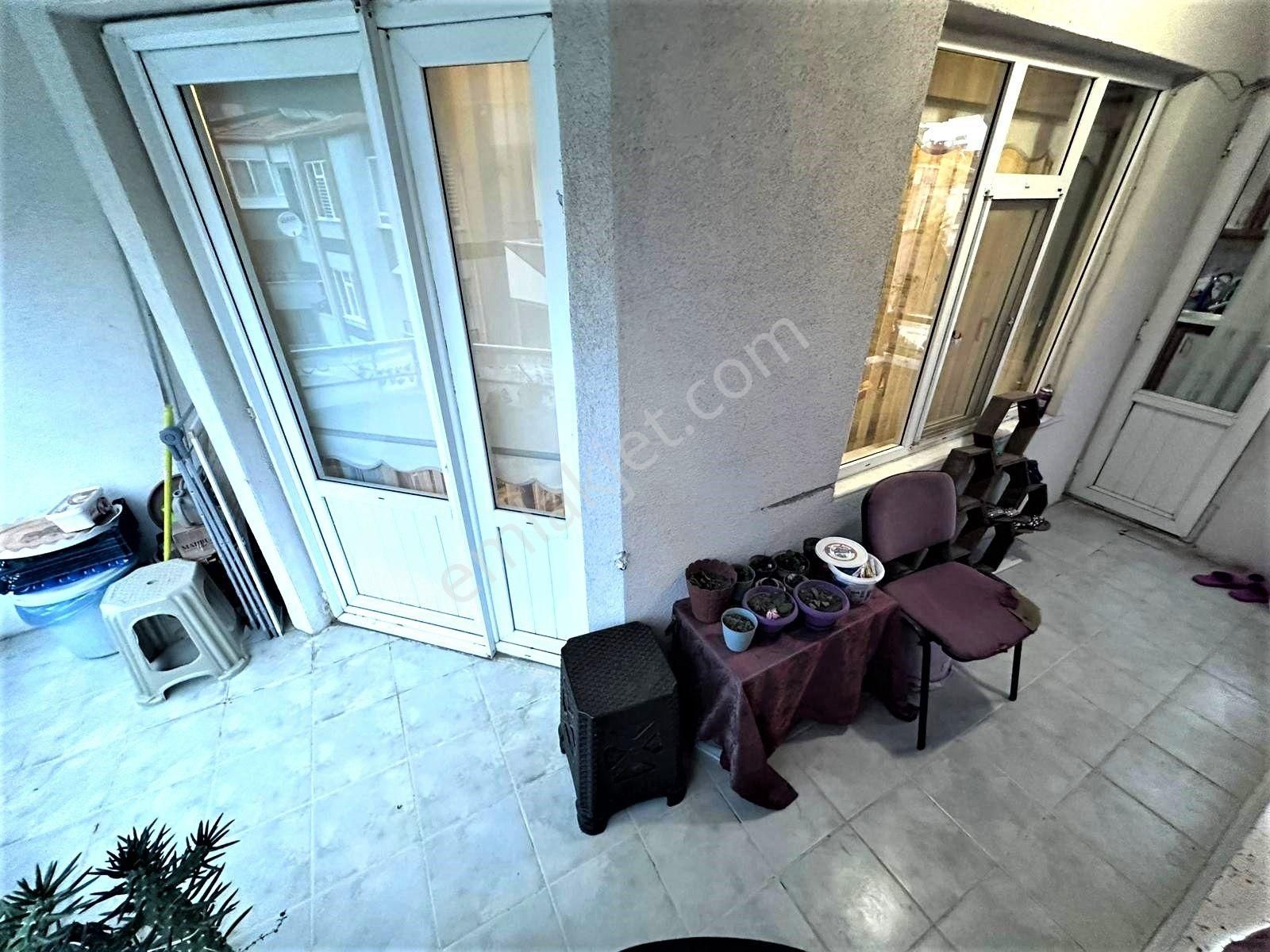 🟠🟠alfa'dan Akçay'da Satılık Ön Cephe Harika Tasarımlı Ayrı Mutfak Site İçi 3+1 Geniş Daire - Görsel 14