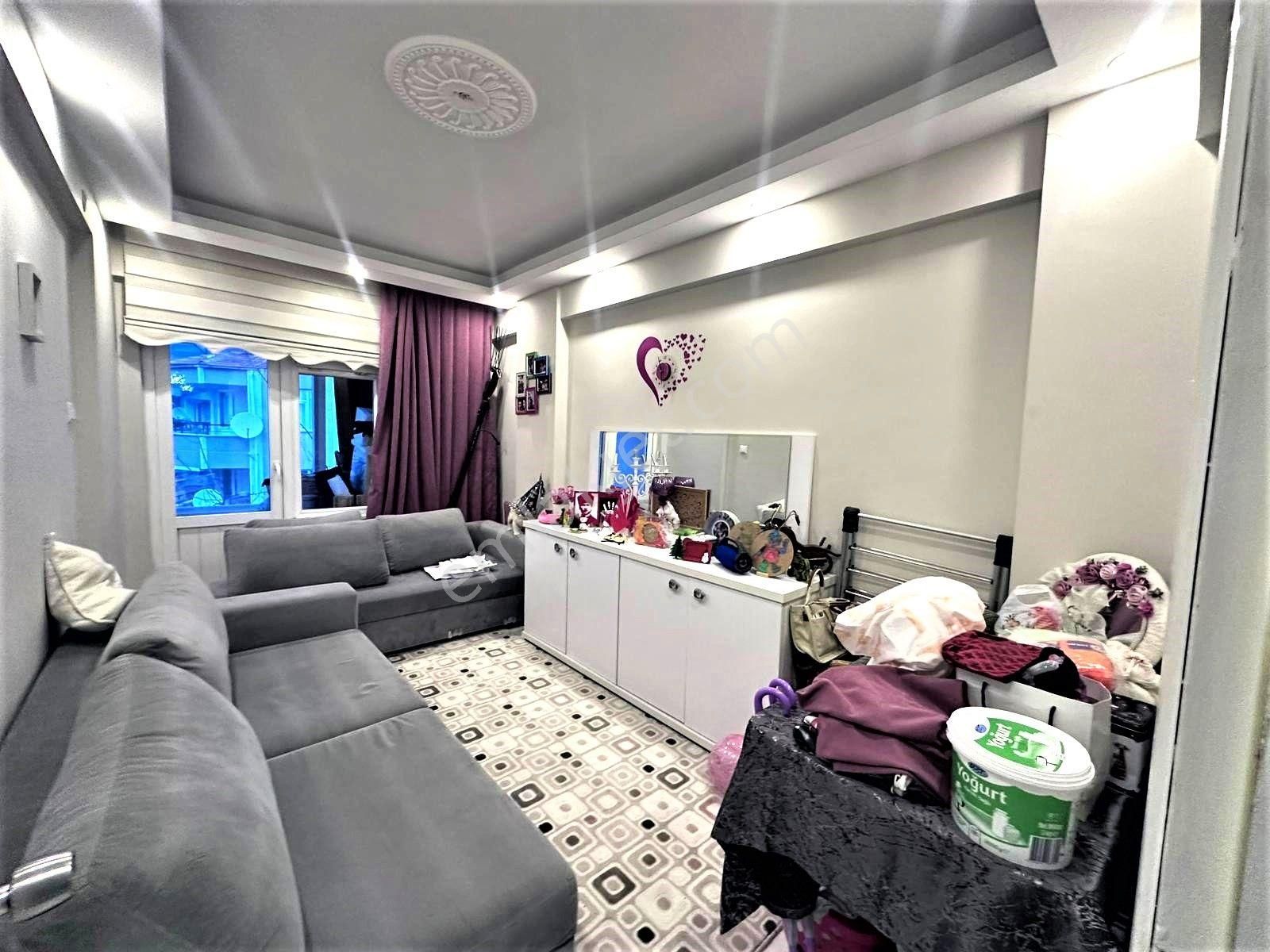 🟠🟠alfa'dan Akçay'da Satılık Ön Cephe Harika Tasarımlı Ayrı Mutfak Site İçi 3+1 Geniş Daire - Görsel 5