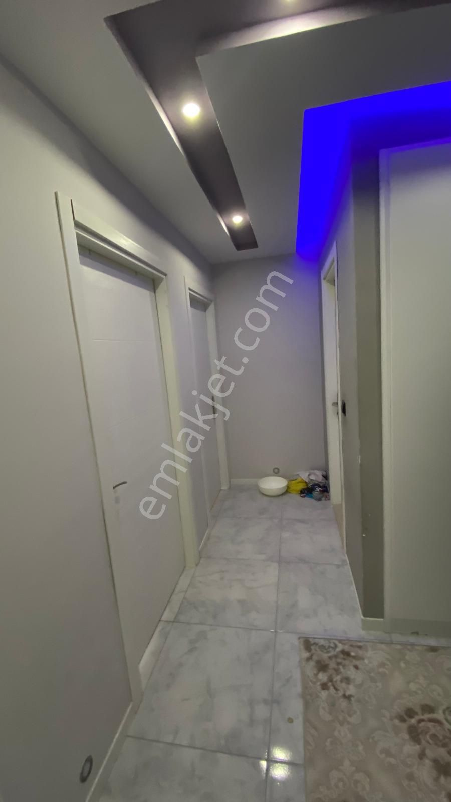 Adana Yüreğir Atakentte Polis Okuluna Yakın E5 De 2+1 Kiralık Fırsat Daire - Görsel 9