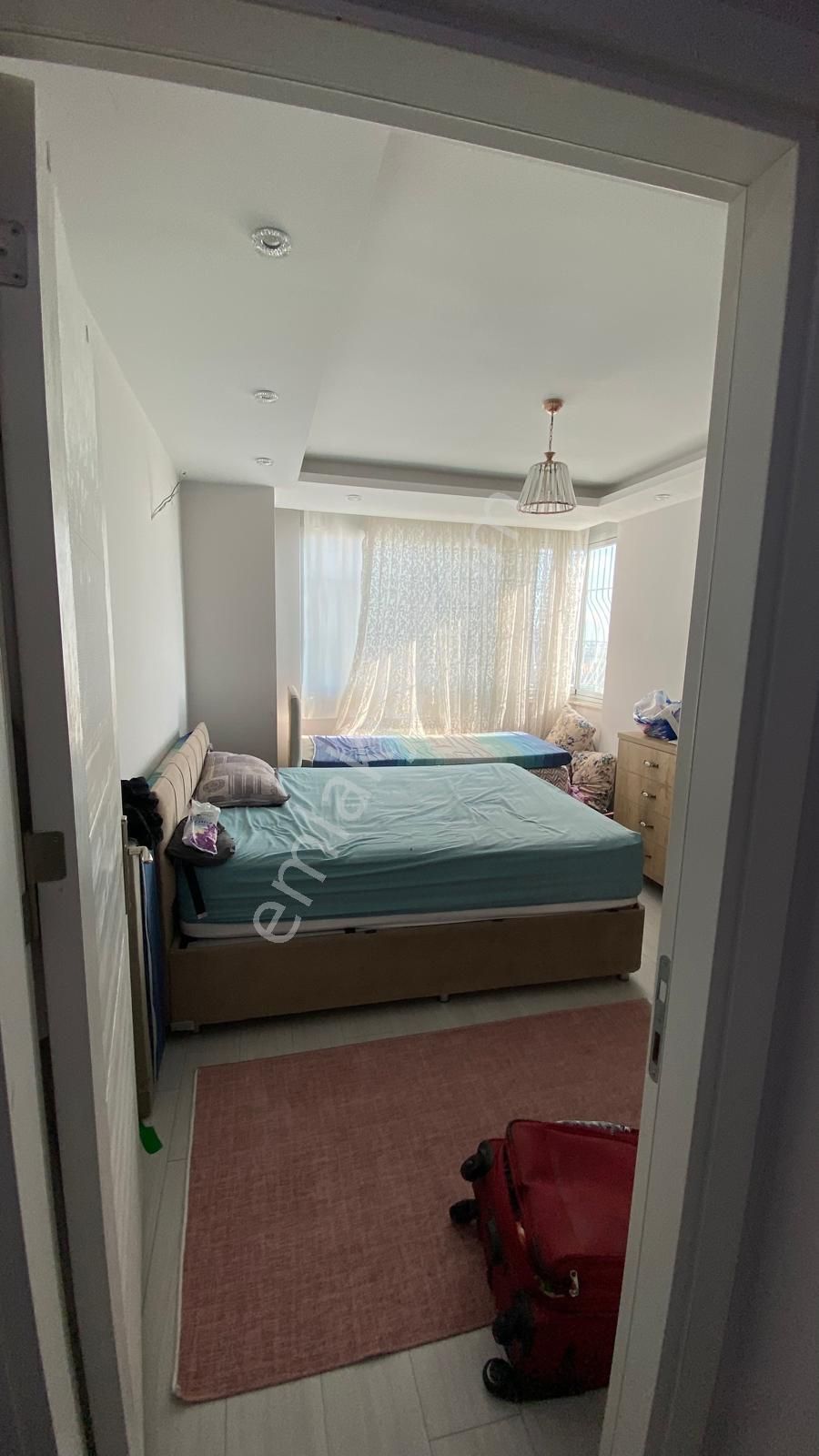 Adana Yüreğir Atakentte Polis Okuluna Yakın E5 De 2+1 Kiralık Fırsat Daire - Görsel 8