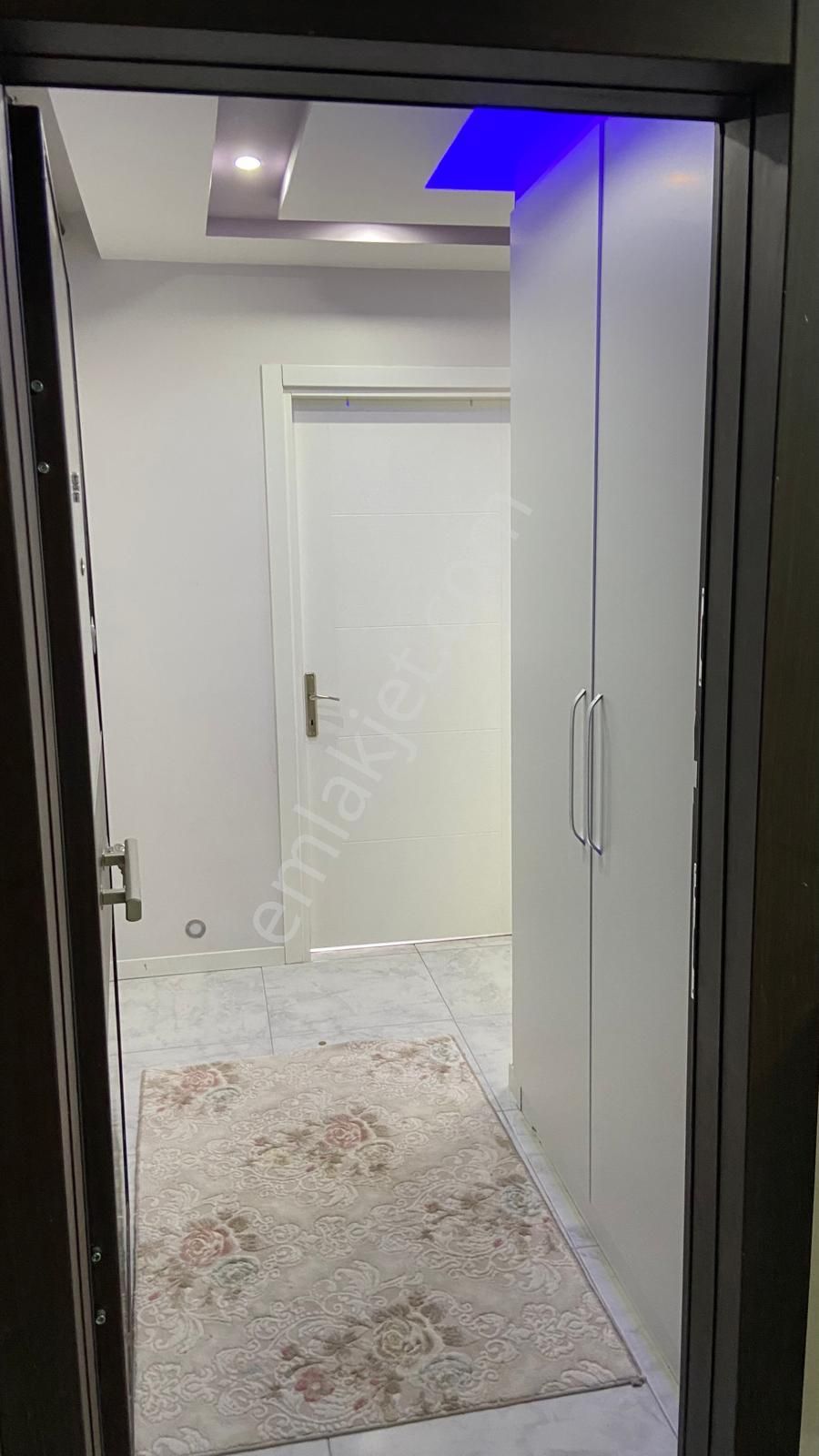 Adana Yüreğir Atakentte Polis Okuluna Yakın E5 De 2+1 Kiralık Fırsat Daire - Görsel 10