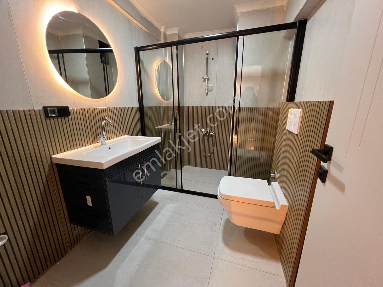 🟠🟠alfa'dan Ön Cephe Satılık Nezih Konumda Arakat Ayrı Mutfaklı Harika Tasarımlı 2+1 Geniş Daire - Görsel 34