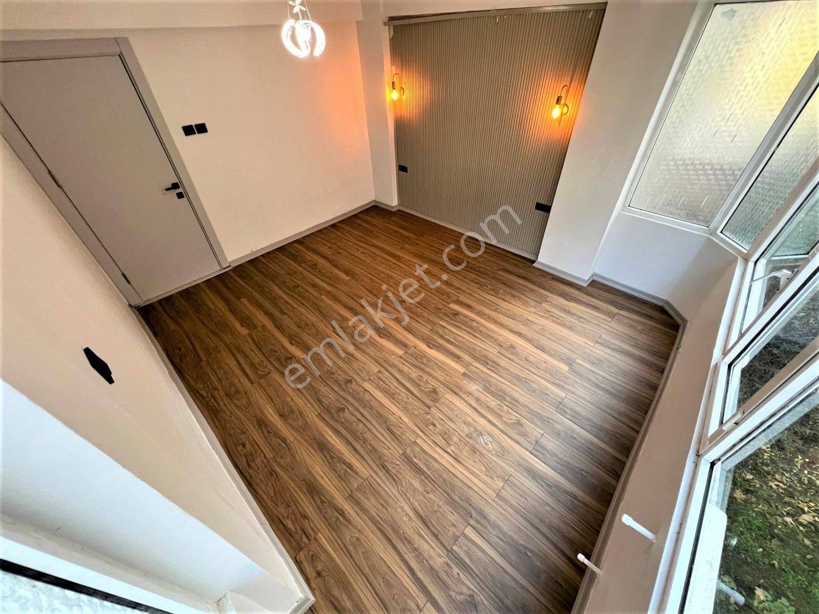 🟠🟠alfa'dan Ön Cephe Satılık Nezih Konumda Arakat Ayrı Mutfaklı Harika Tasarımlı 2+1 Geniş Daire - Görsel 26