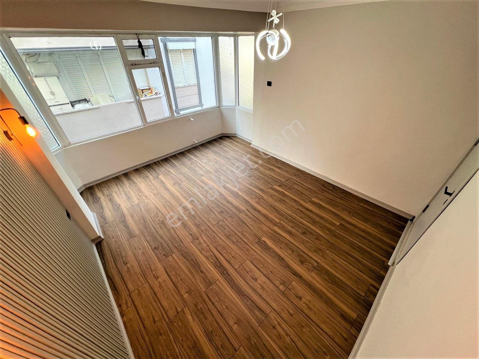 🟠🟠alfa'dan Ön Cephe Satılık Nezih Konumda Arakat Ayrı Mutfaklı Harika Tasarımlı 2+1 Geniş Daire - Görsel 15