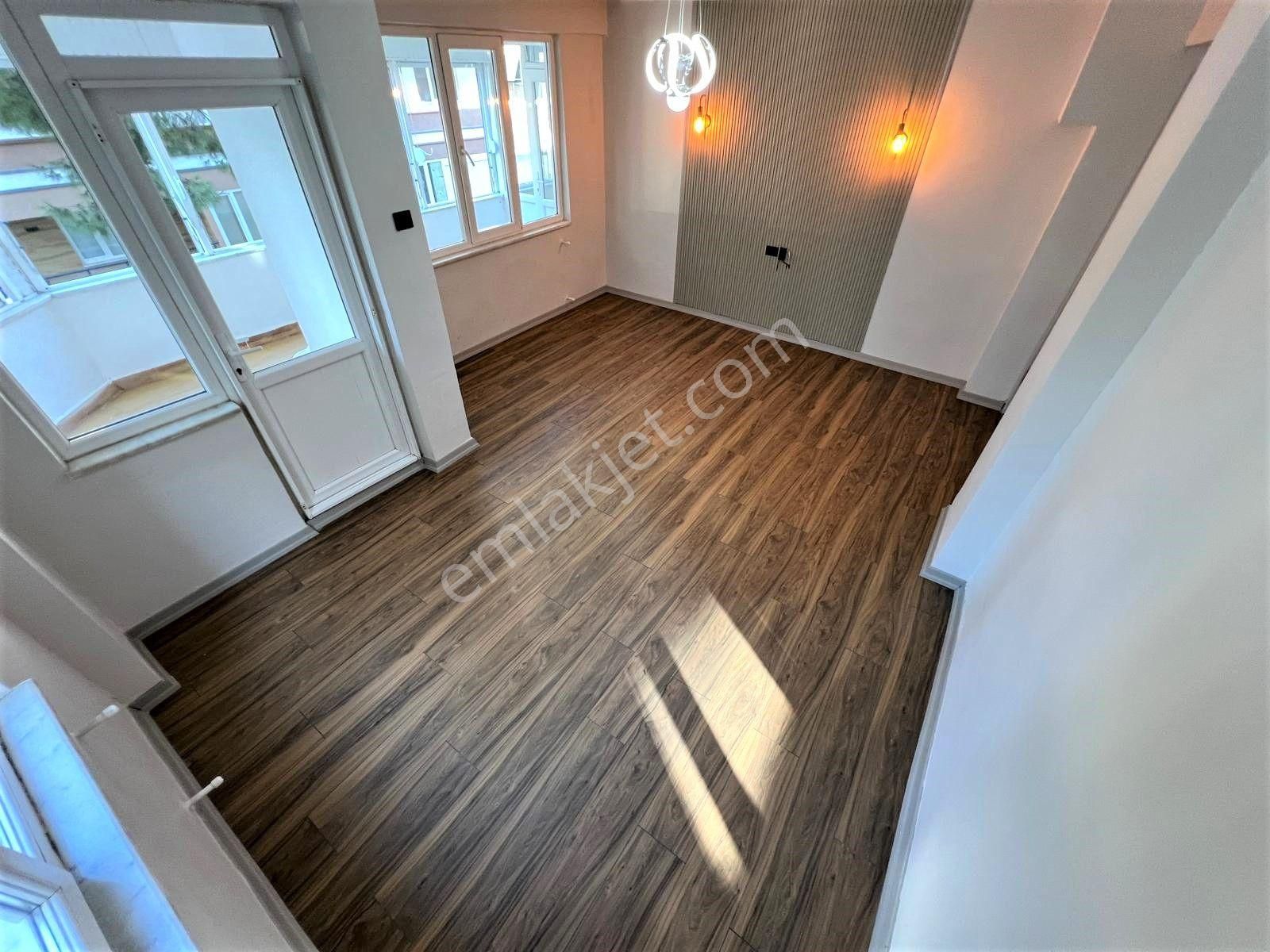 🟠🟠alfa'dan Ön Cephe Satılık Nezih Konumda Arakat Ayrı Mutfaklı Harika Tasarımlı 2+1 Geniş Daire - Görsel 18