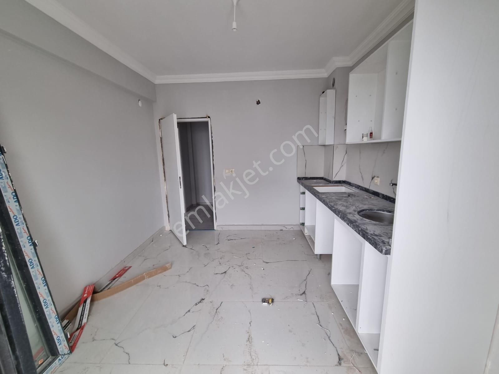 Akgün Kurumsal'dan Canik Uludağ Mah Satılık 3+1 Daire - Görsel 26