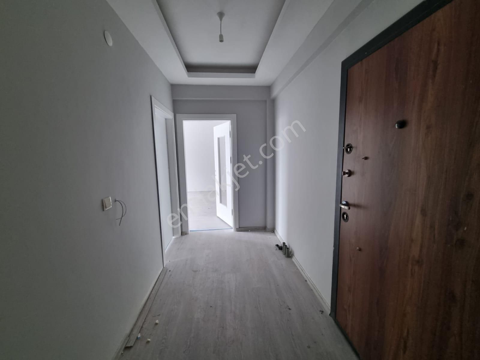 Akgün Kurumsal'dan Canik Uludağ Mah Satılık 3+1 Daire - Görsel 24