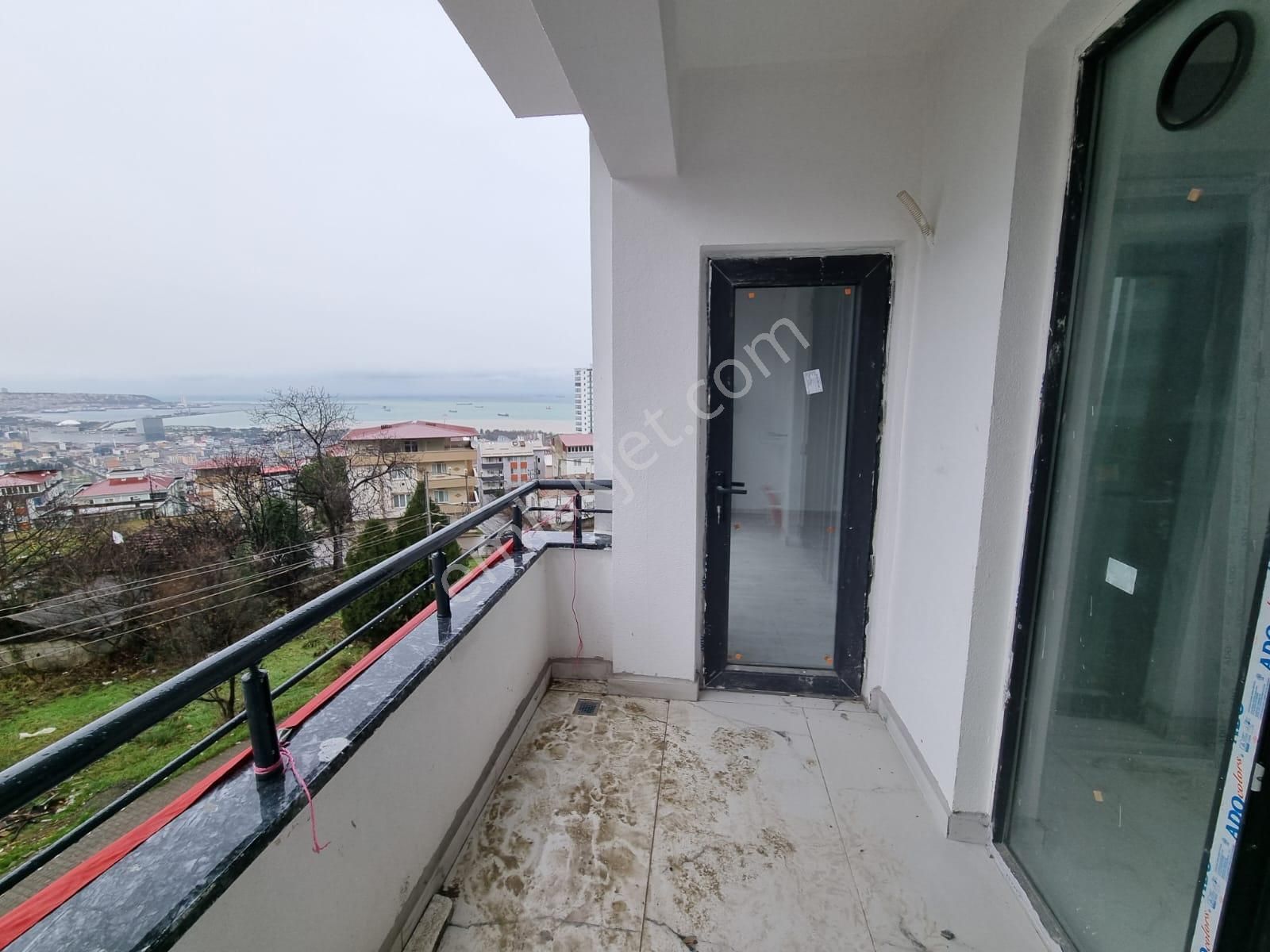 Akgün Kurumsal'dan Canik Uludağ Mah Satılık 3+1 Daire - Görsel 21