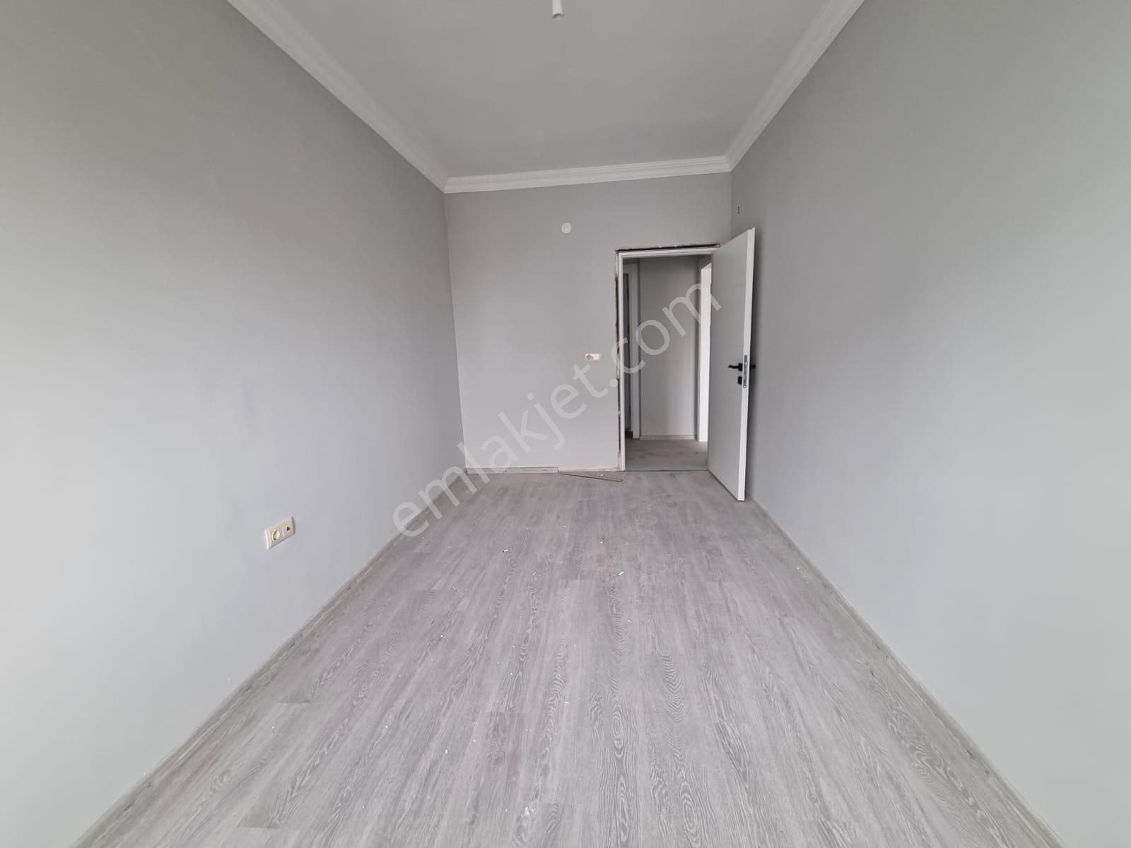 Akgün Kurumsal'dan Canik Uludağ Mah Satılık 3+1 Daire - Görsel 16