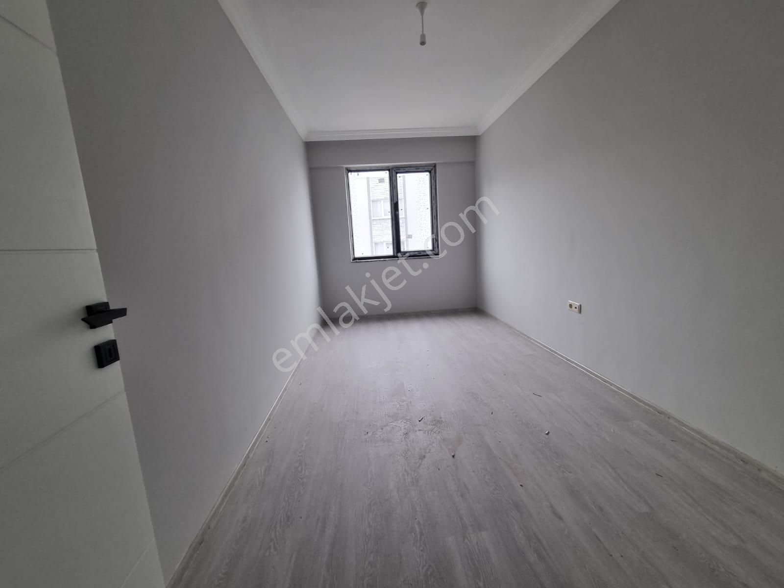 Akgün Kurumsal'dan Canik Uludağ Mah Satılık 3+1 Daire - Görsel 12