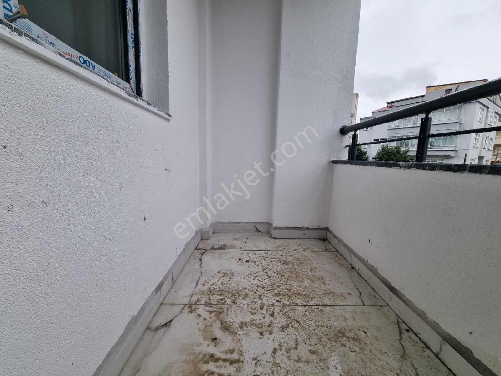 Akgün Kurumsal'dan Canik Uludağ Mah Satılık 3+1 Daire - Görsel 8