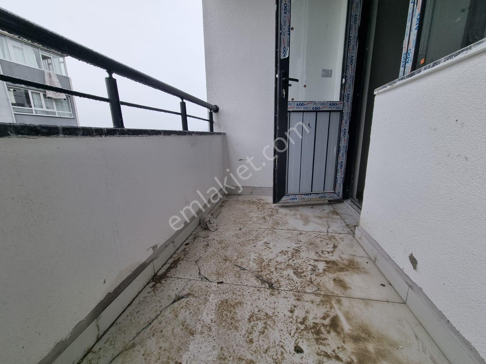 Akgün Kurumsal'dan Canik Uludağ Mah Satılık 3+1 Daire - Görsel 6