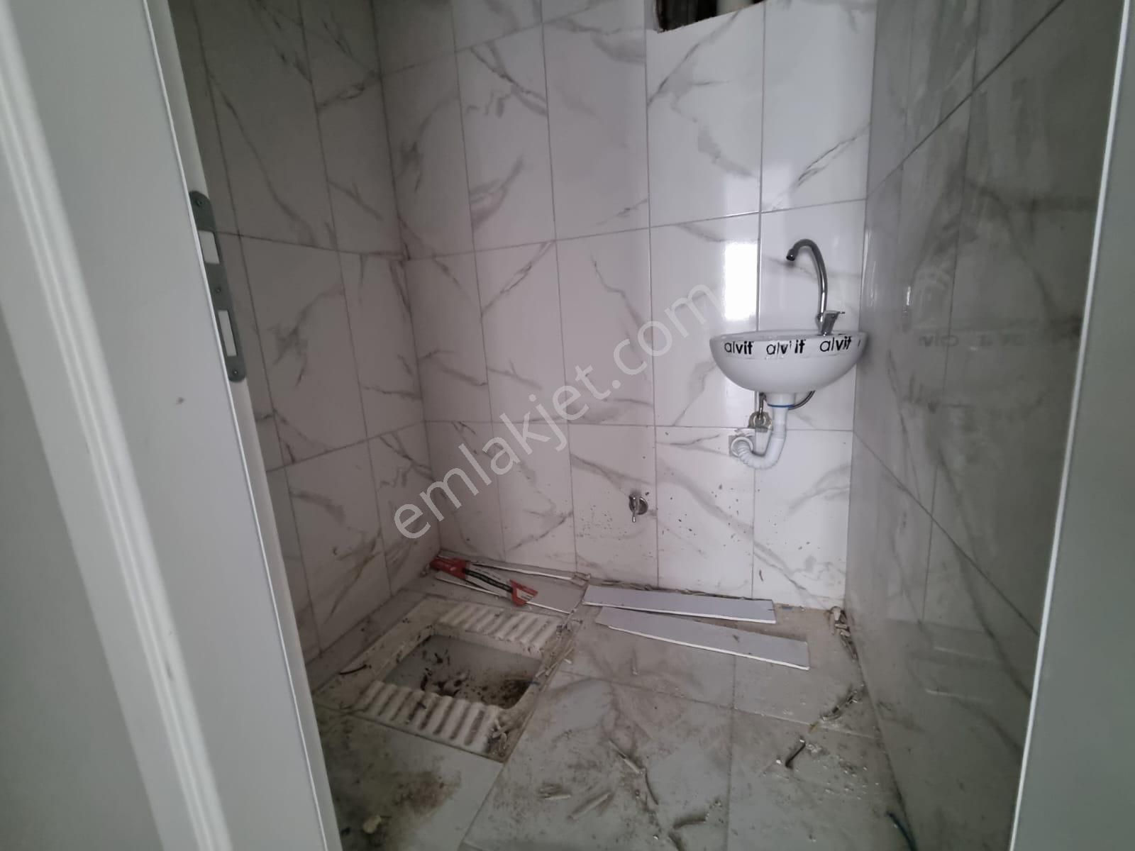 Akgün Kurumsal'dan Canik Uludağ Mah Satılık 3+1 Daire - Görsel 13