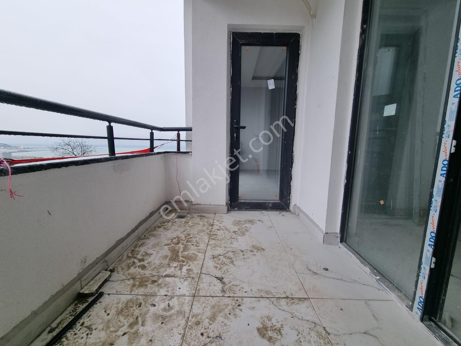 Akgün Kurumsal'dan Canik Uludağ Mah Satılık 3+1 Daire - Görsel 22