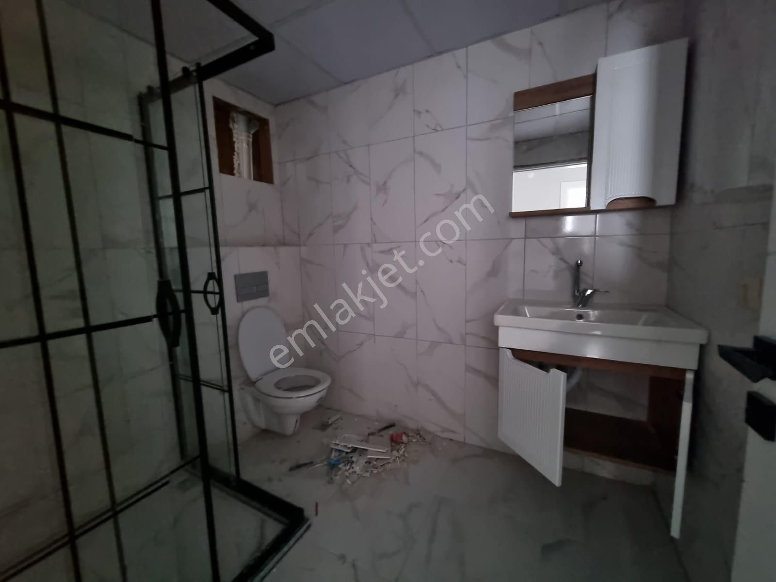 Akgün Kurumsal'dan Canik Uludağ Mah Satılık 3+1 Daire - Görsel 18