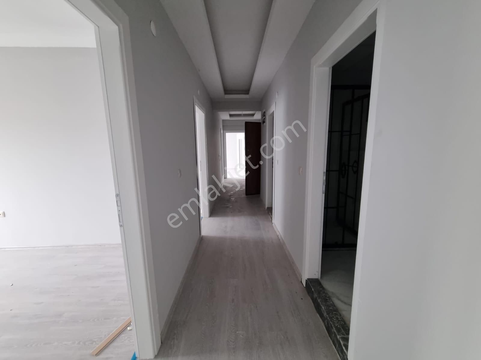 Akgün Kurumsal'dan Canik Uludağ Mah Satılık 3+1 Daire - Görsel 11