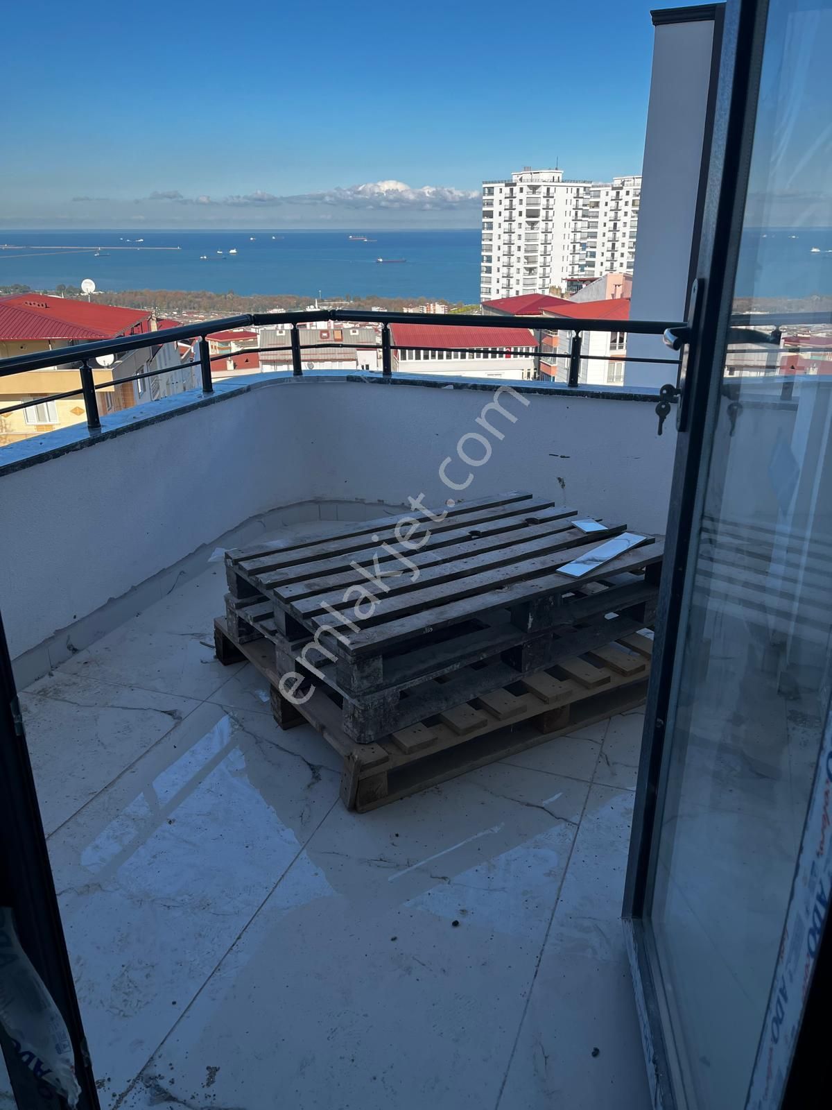 Akgün Kurumsal'dan Canik Uludağ Mah Satılık 3+1 Daire - Görsel 2