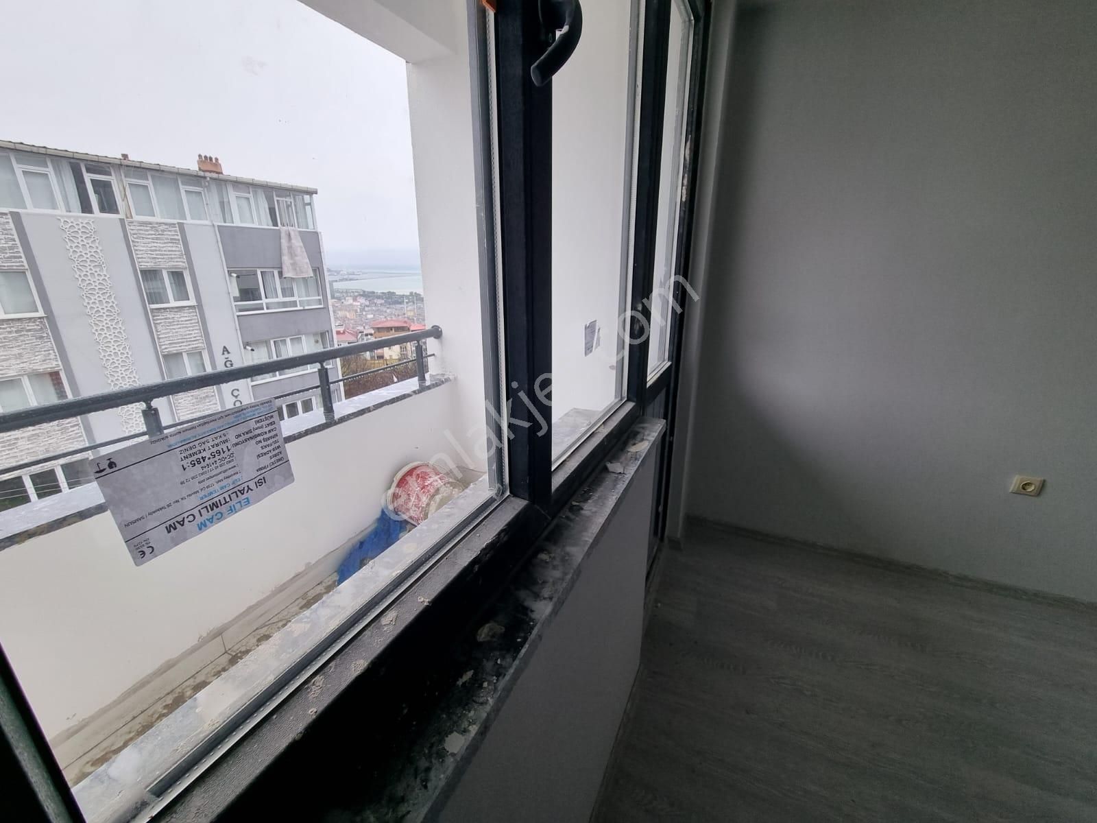 Akgün Kurumsal'dan Canik Uludağ Mah Satılık 3+1 Daire - Görsel 27