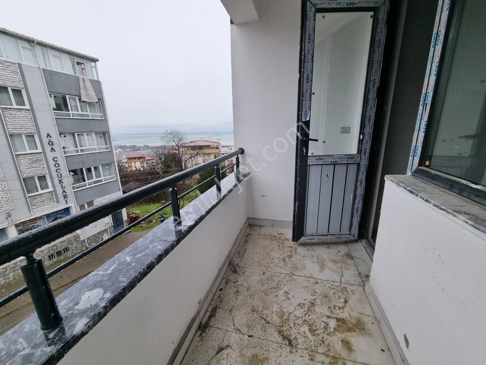 Akgün Kurumsal'dan Canik Uludağ Mah Satılık 3+1 Daire - Görsel 14