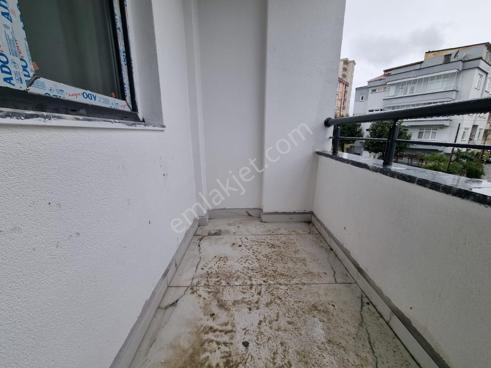 Akgün Kurumsal'dan Canik Uludağ Mah Satılık 3+1 Daire - Görsel 5