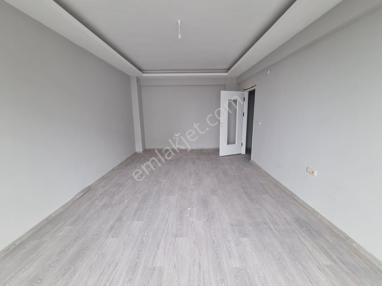 Akgün Kurumsal'dan Canik Uludağ Mah Satılık 3+1 Daire - Görsel 23