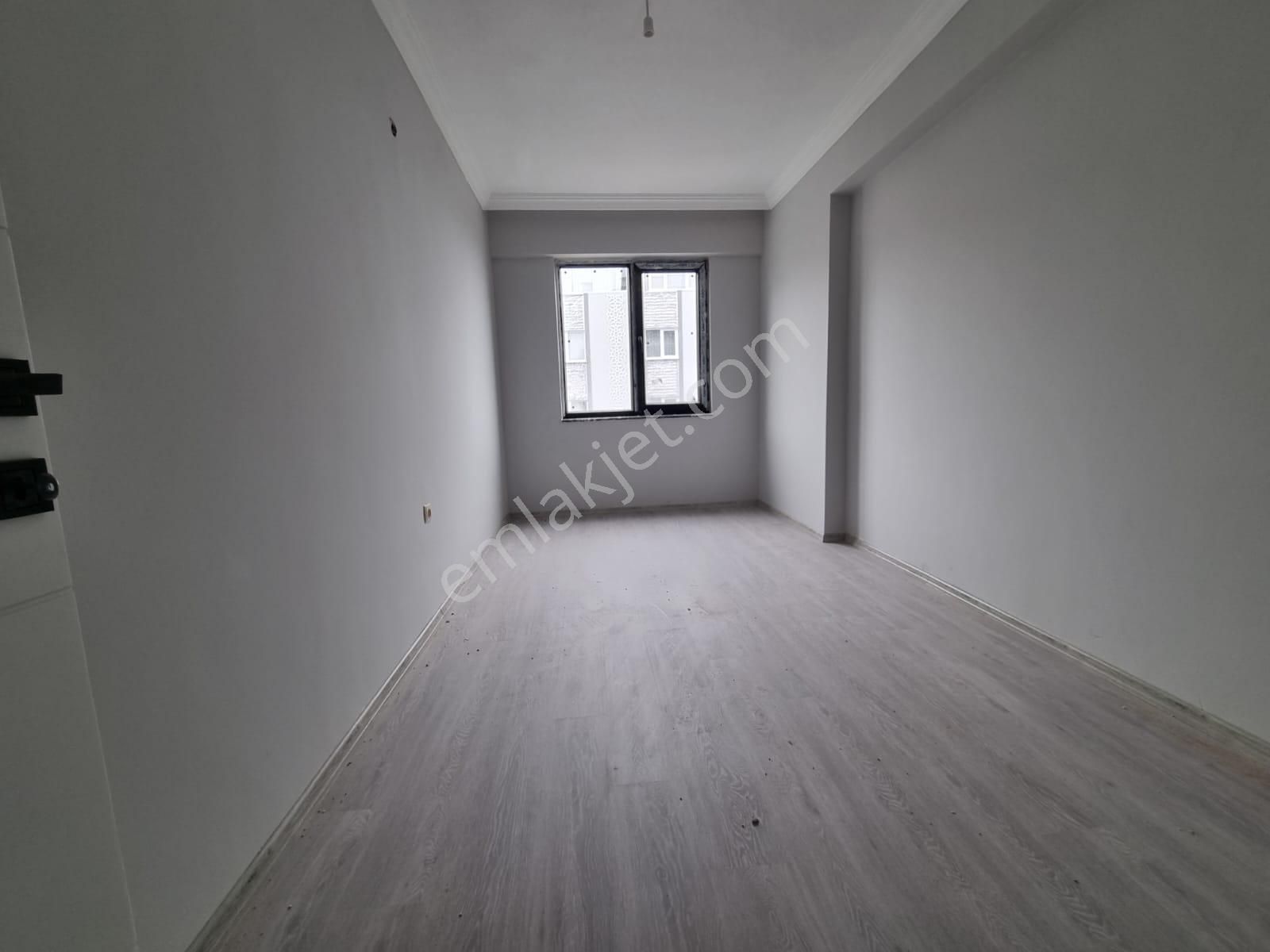 Akgün Kurumsal'dan Canik Uludağ Mah Satılık 3+1 Daire - Görsel 17