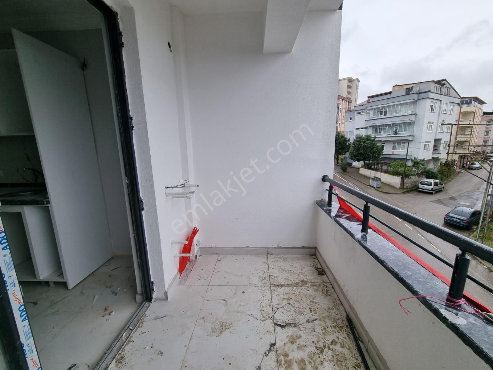 Akgün Kurumsal'dan Canik Uludağ Mah Satılık 3+1 Daire - Görsel 25