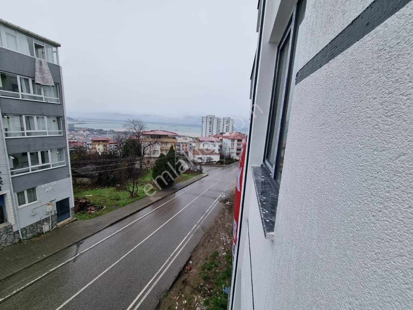 Akgün Kurumsal'dan Canik Uludağ Mah Satılık 3+1 Daire - Görsel 7