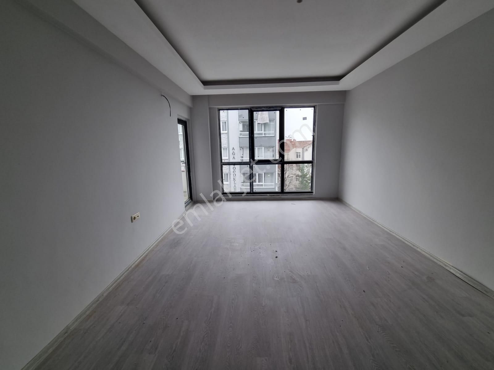 Akgün Kurumsal'dan Canik Uludağ Mah Satılık 3+1 Daire - Görsel 28