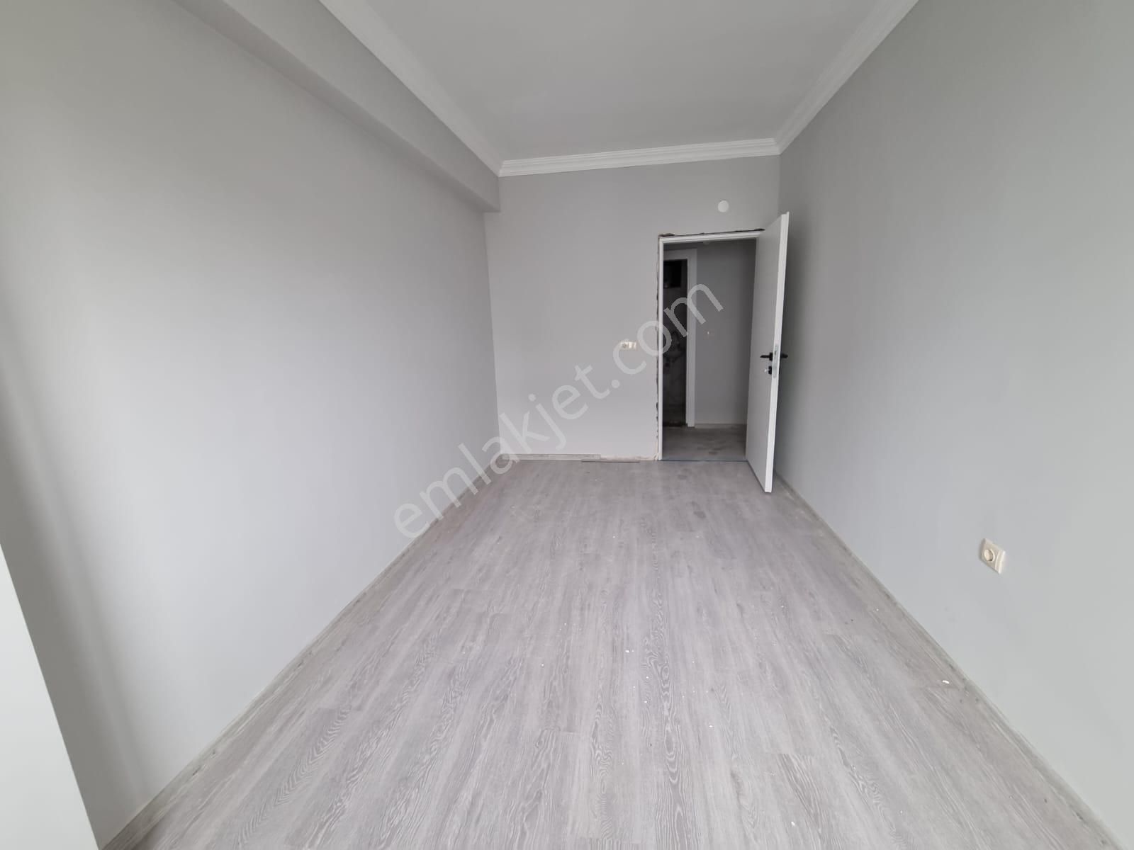 Akgün Kurumsal'dan Canik Uludağ Mah Satılık 3+1 Daire - Görsel 19