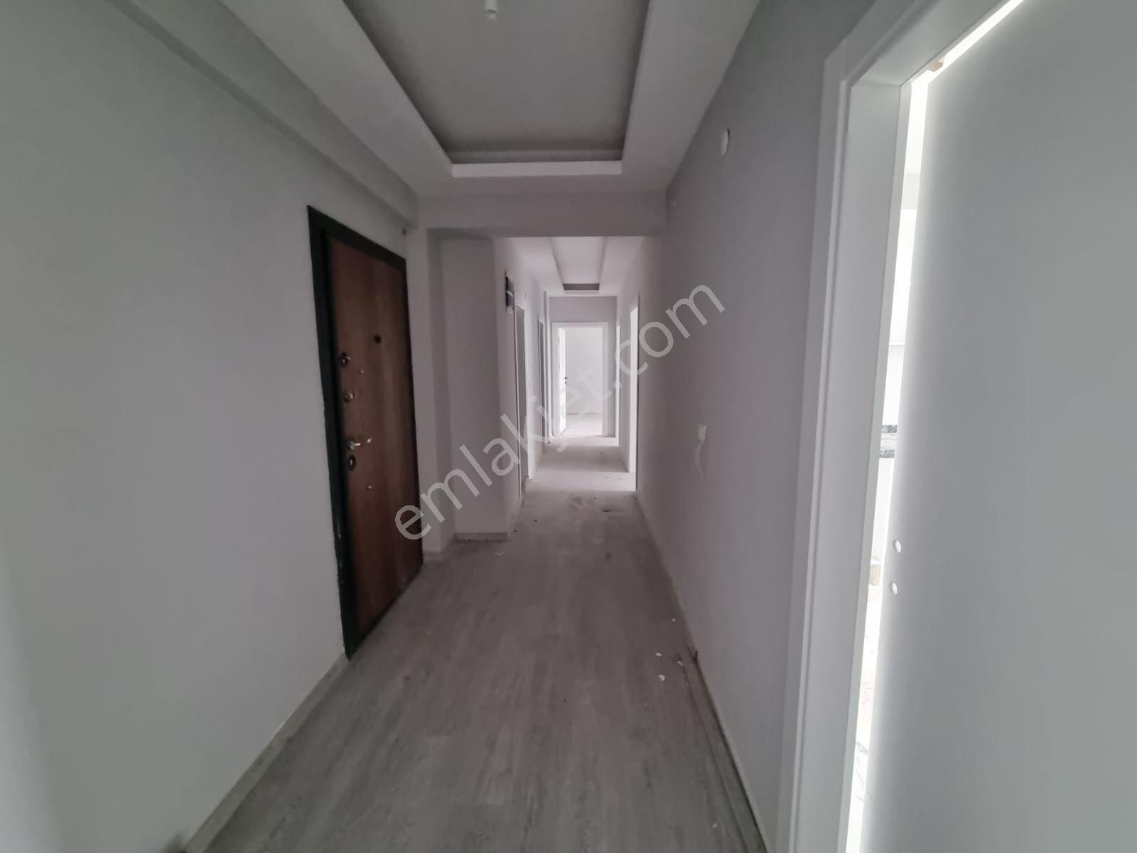 Akgün Kurumsal'dan Canik Uludağ Mah Satılık 3+1 Daire - Görsel 20