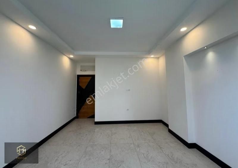 Summer Park İş Merkezinde 1+1ayrı Mutfak Kullanışlı Kiralık Ofis - Görsel 6