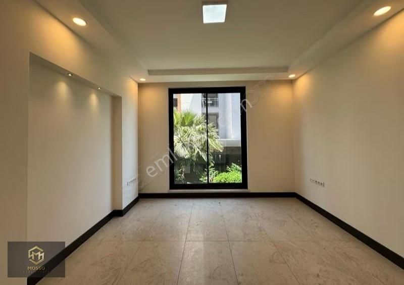 Summer Park İş Merkezinde 1+1ayrı Mutfak Kullanışlı Kiralık Ofis - Görsel 12