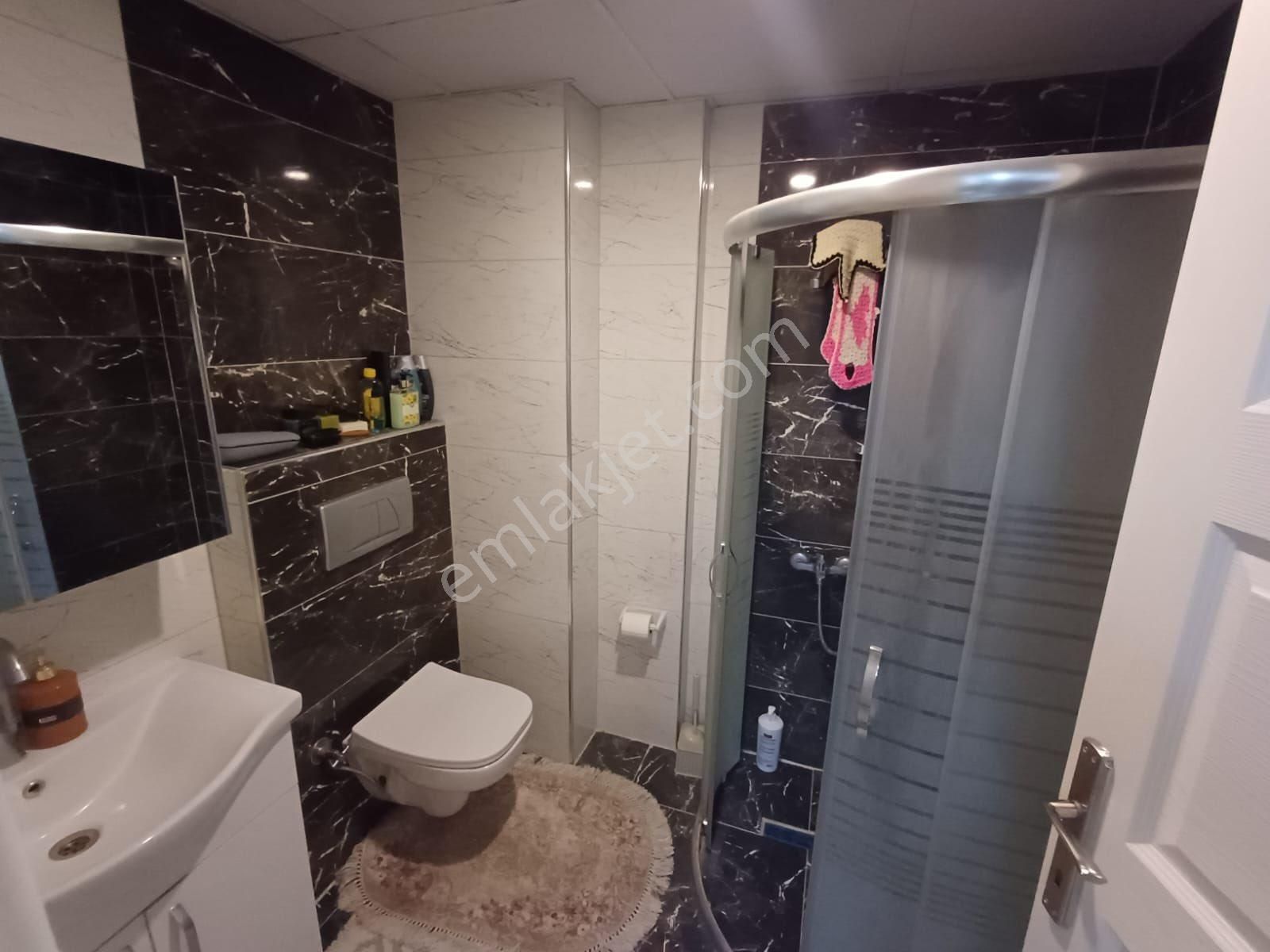 Ciftlik Mahallesinde İci Temiz Satılık Daire - Görsel 4