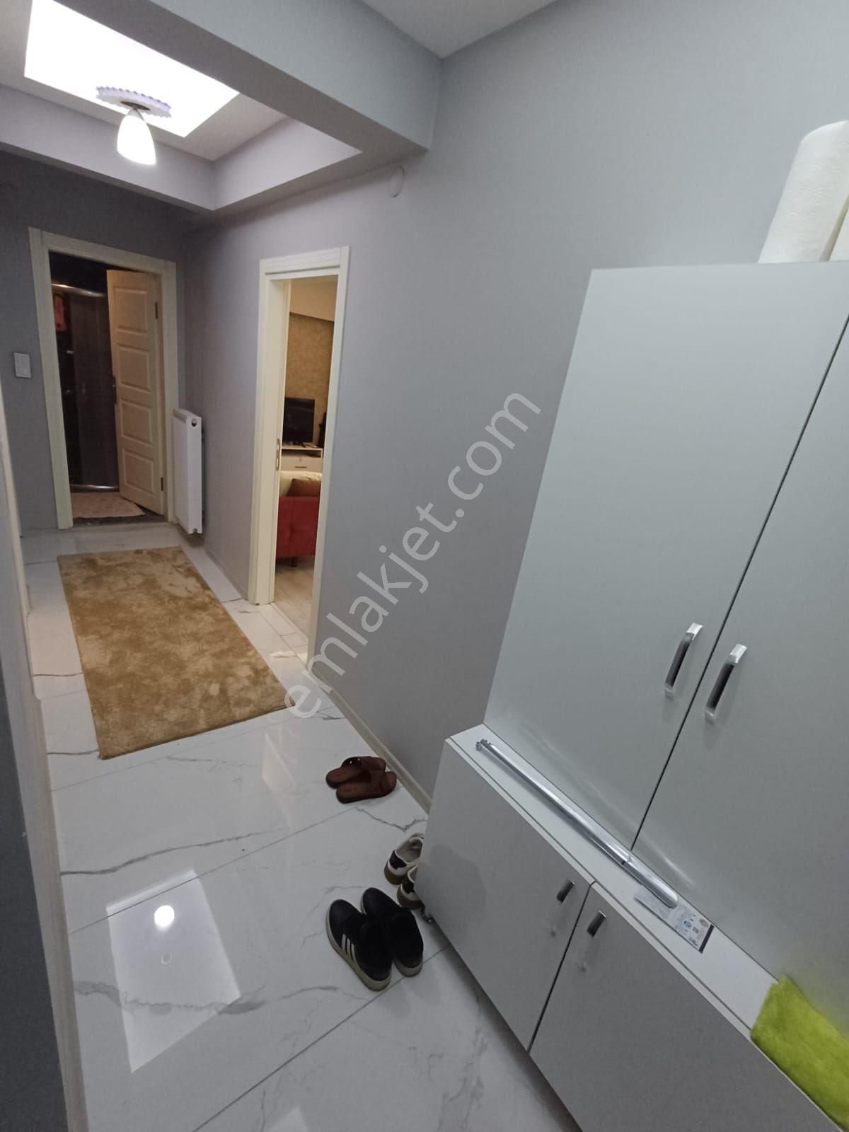 Ciftlik Mahallesinde İci Temiz Satılık Daire - Görsel 20