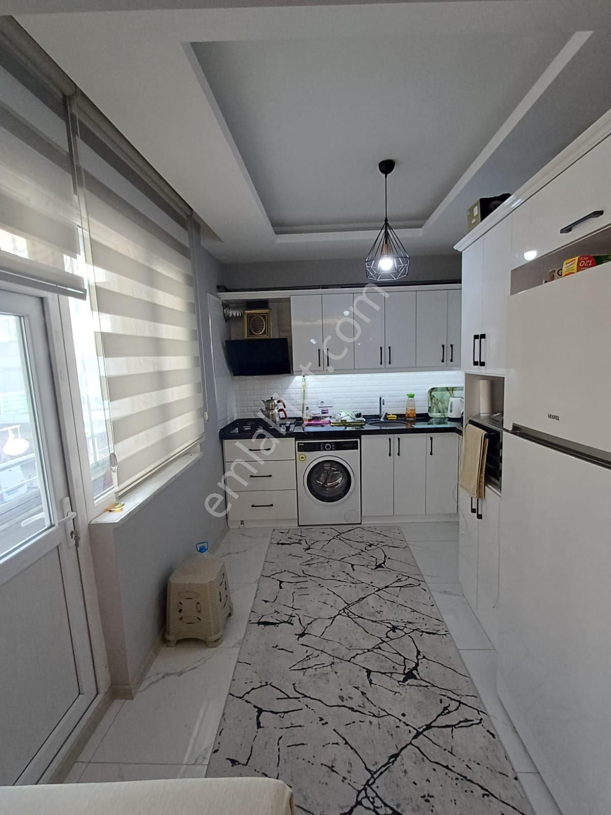 Ciftlik Mahallesinde İci Temiz Satılık Daire - Görsel 9