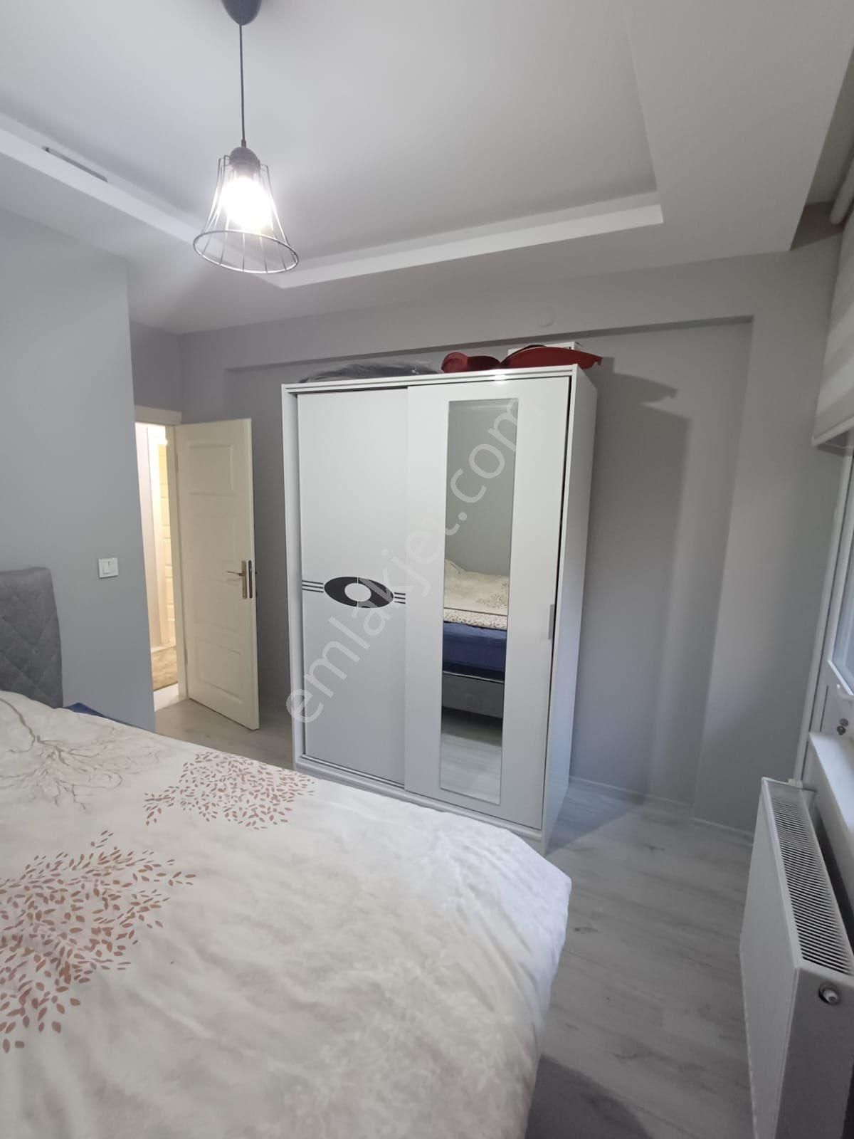 Ciftlik Mahallesinde İci Temiz Satılık Daire - Görsel 6