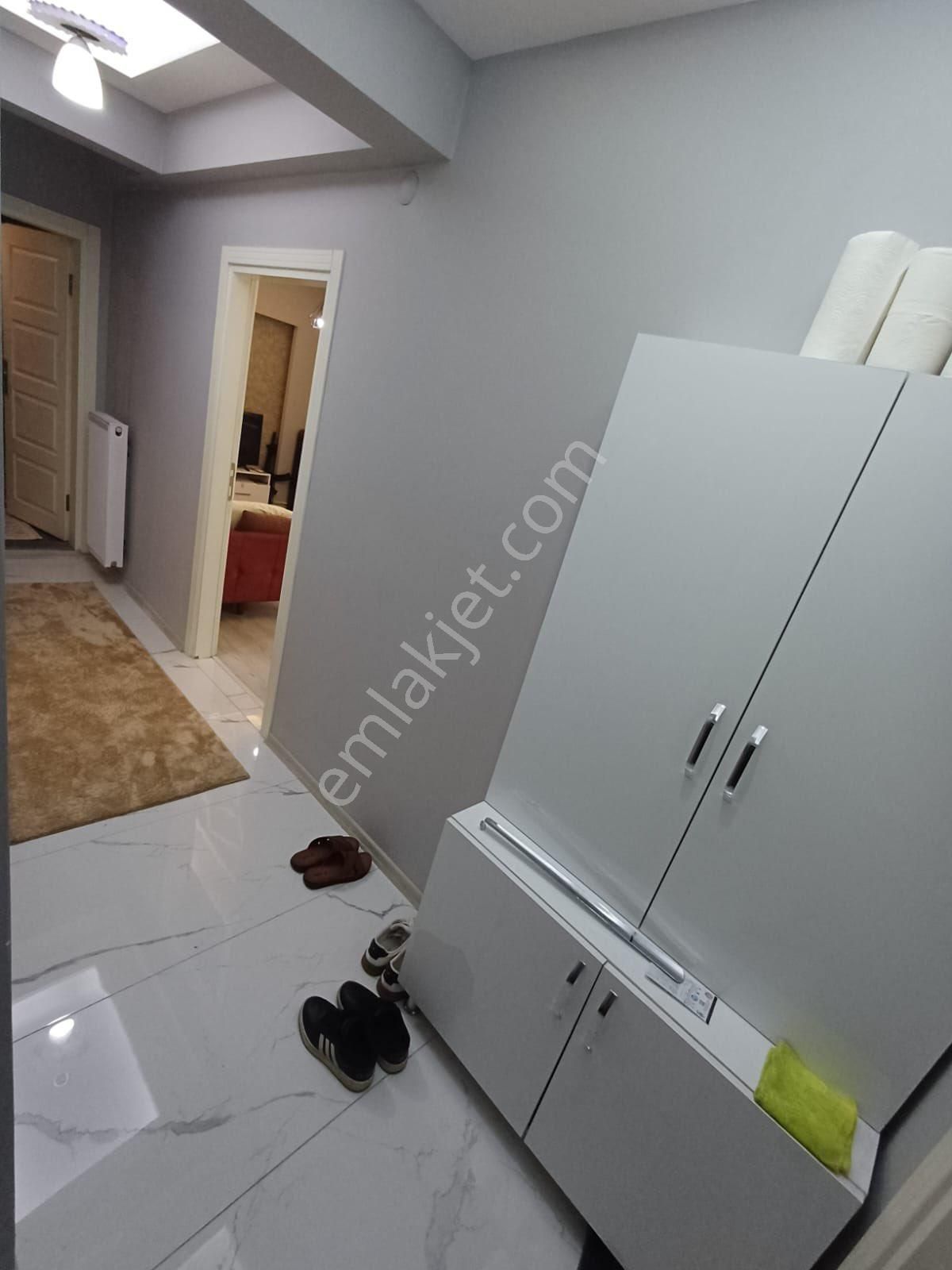 Ciftlik Mahallesinde İci Temiz Satılık Daire - Görsel 13