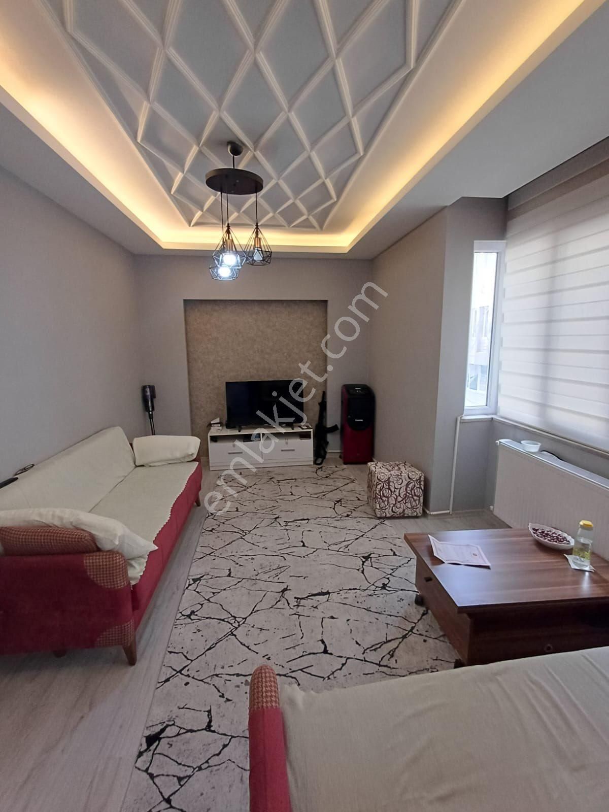 Ciftlik Mahallesinde İci Temiz Satılık Daire - Görsel 17