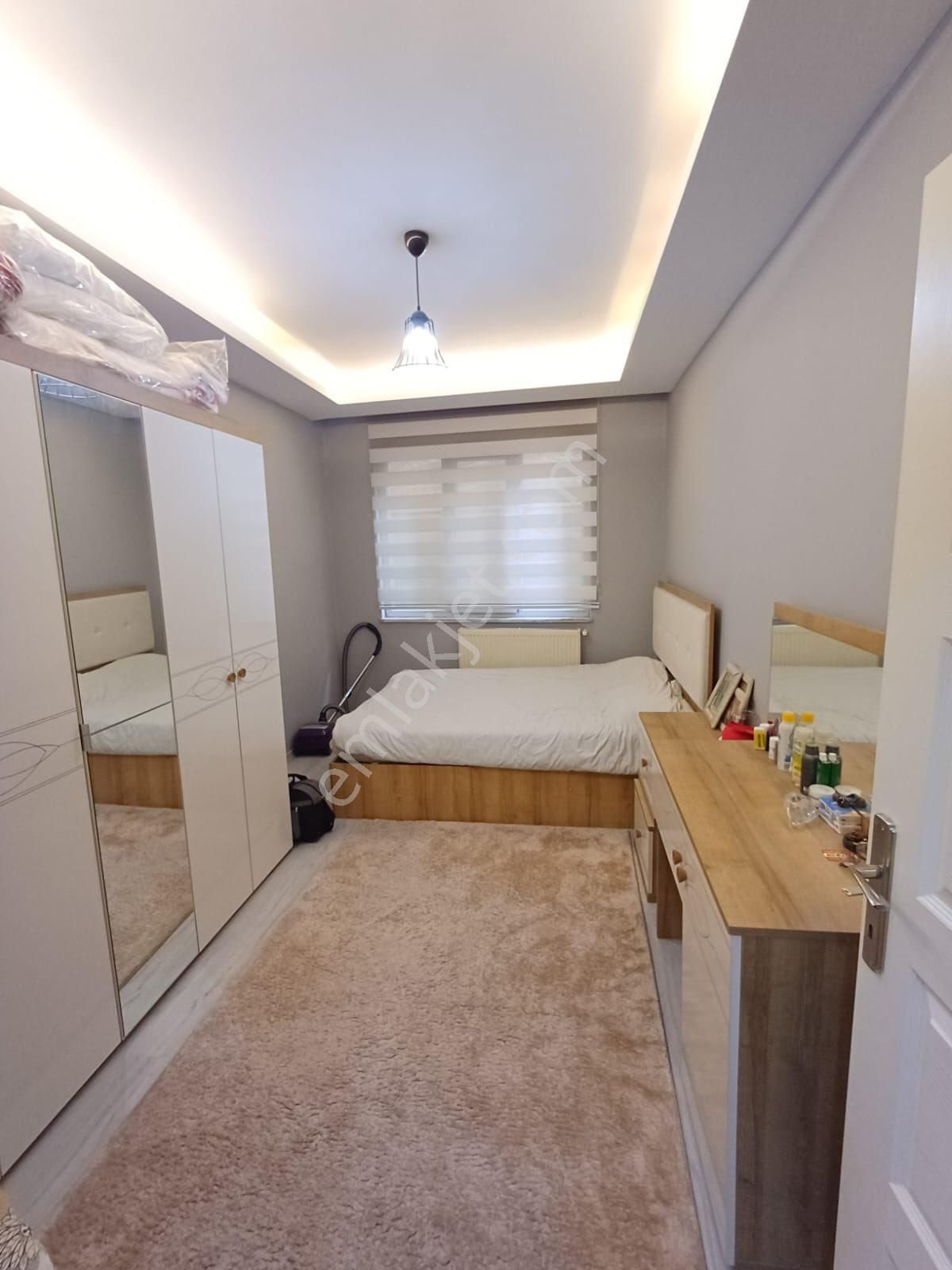 Ciftlik Mahallesinde İci Temiz Satılık Daire - Görsel 2