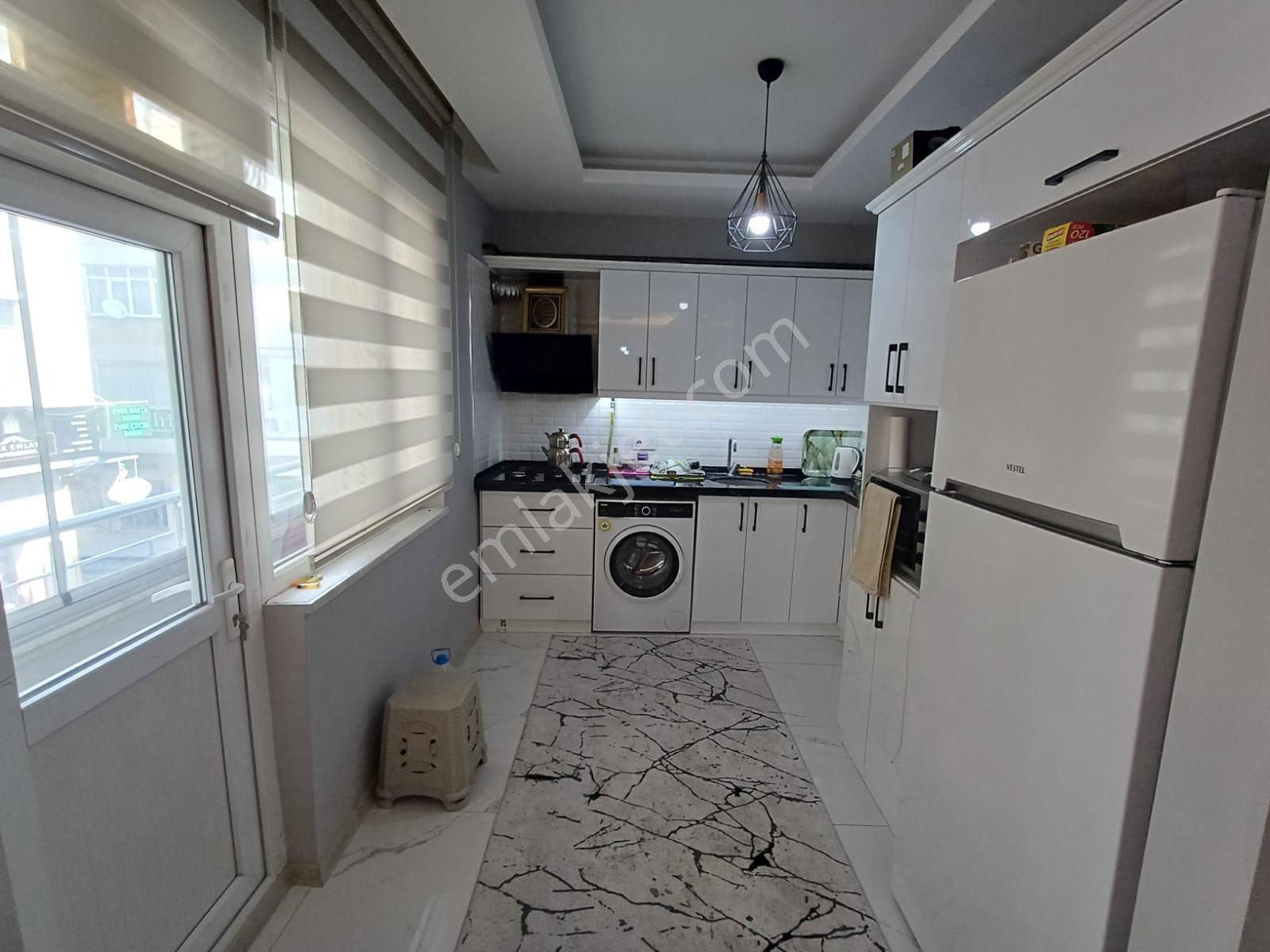 Ciftlik Mahallesinde İci Temiz Satılık Daire - Görsel 10