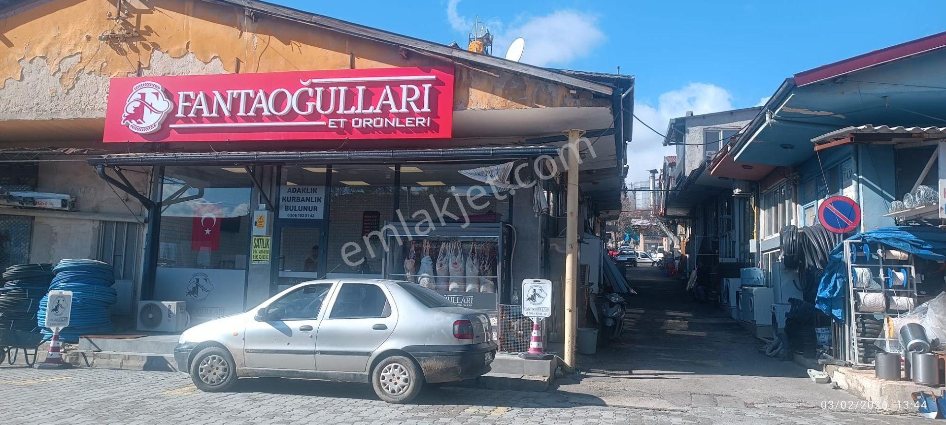 Satılık Dükkan & Pazaryeri Ve Şehir Merkezinde - Görsel 4