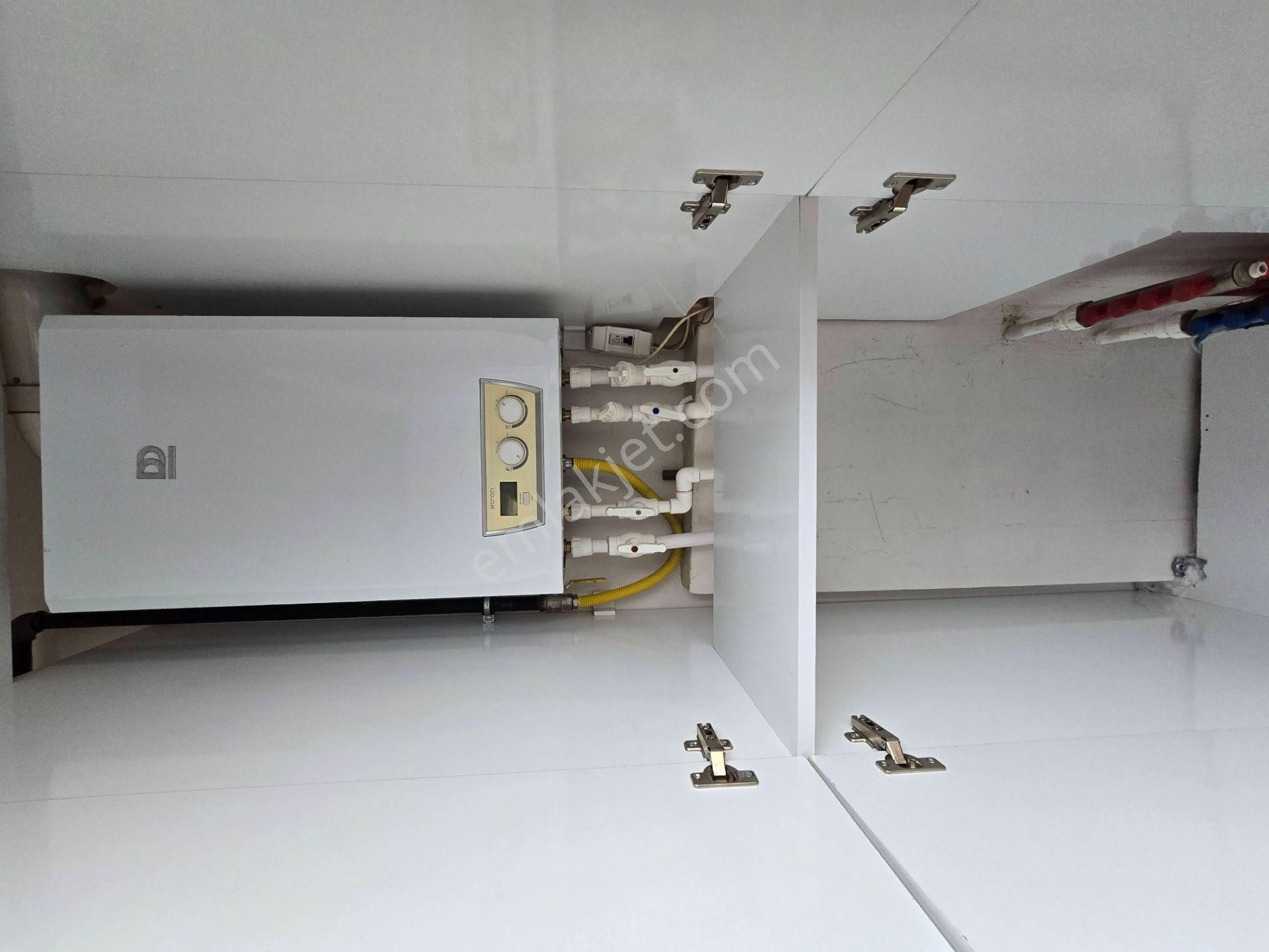 Royalest'ten Cadde Üstü Site İçi Ara Kat İskanlı 2+1 - Görsel 10