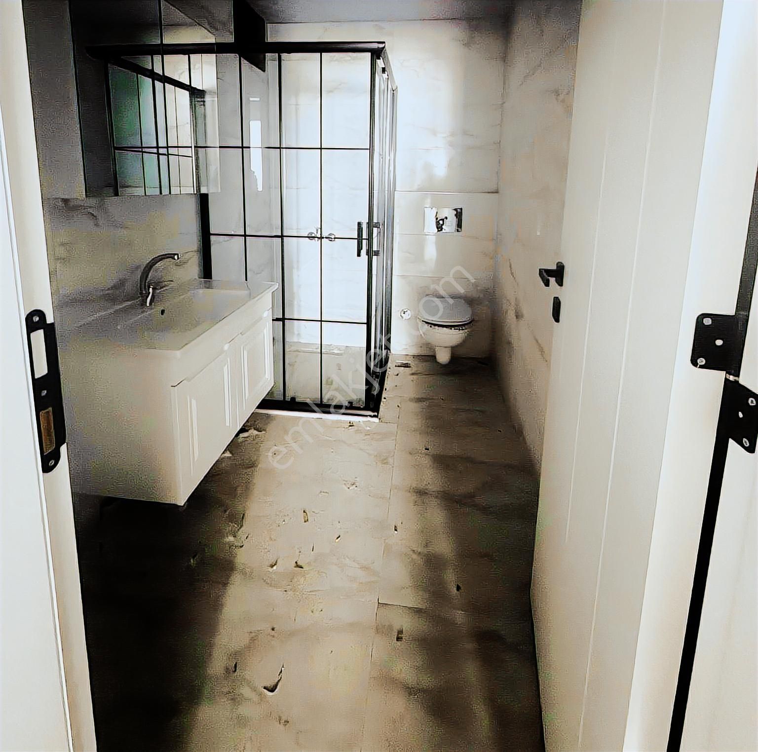 Reşadiye Mah. Sıfır 2+1 100m2 Satılık Lüks Daire Ara Kat - Görsel 12