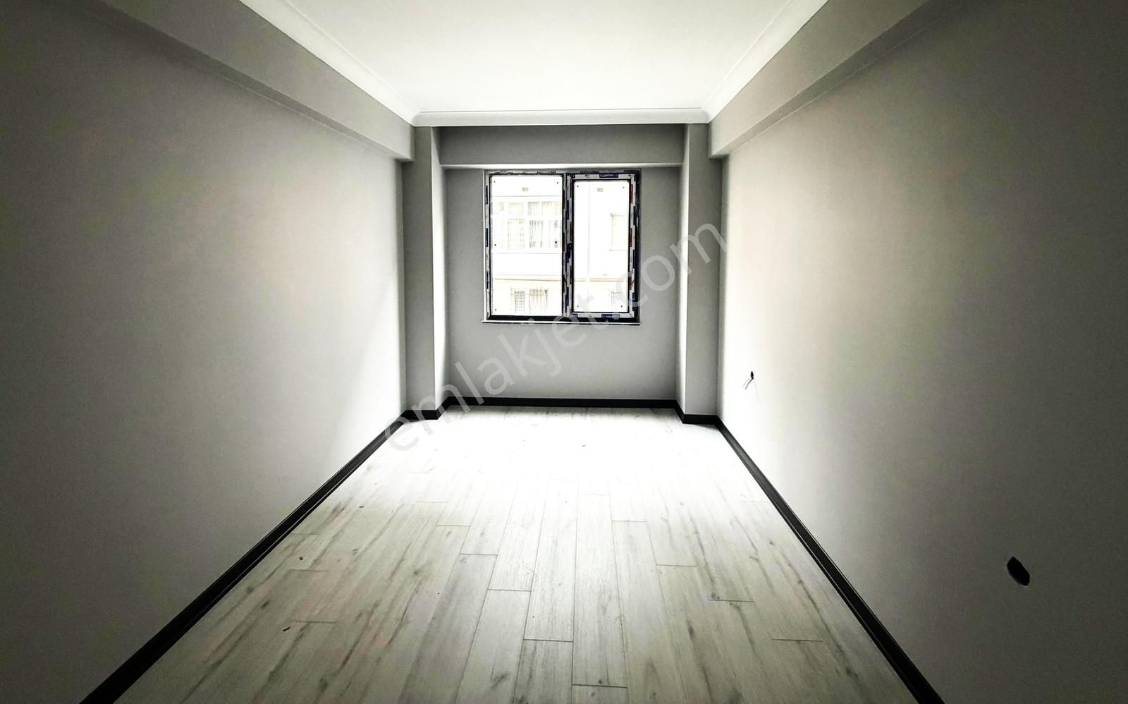 Reşadiye Mah. Sıfır 2+1 100m2 Satılık Lüks Daire Ara Kat - Görsel 13