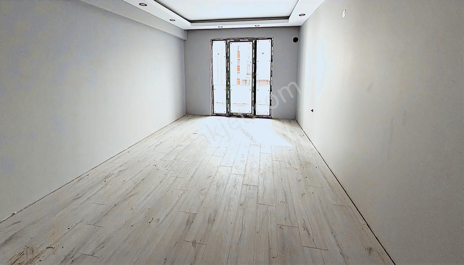 Reşadiye Mah. Sıfır 2+1 100m2 Satılık Lüks Daire Ara Kat - Görsel 5