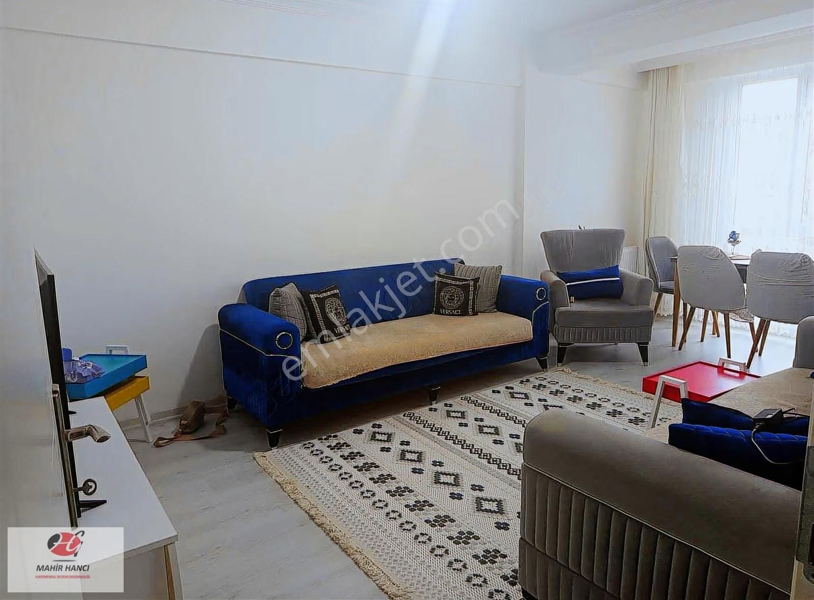 Merkezi Yerde Satılık Ön Cephe Daire - Görsel 5